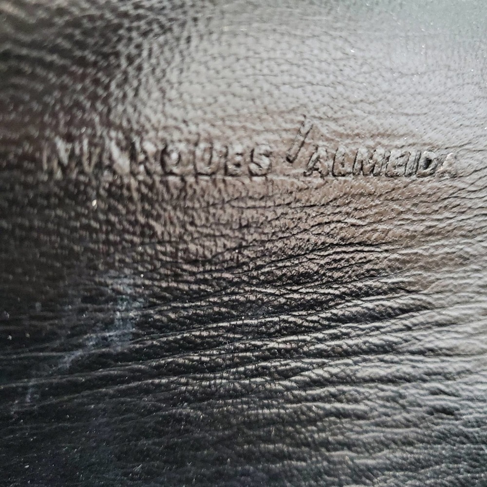 Marques/Almeida M/A Chain Bag - Picture 9 of 9